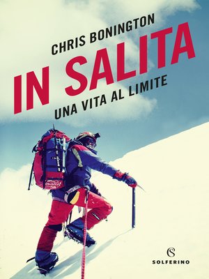 cover image of In salita